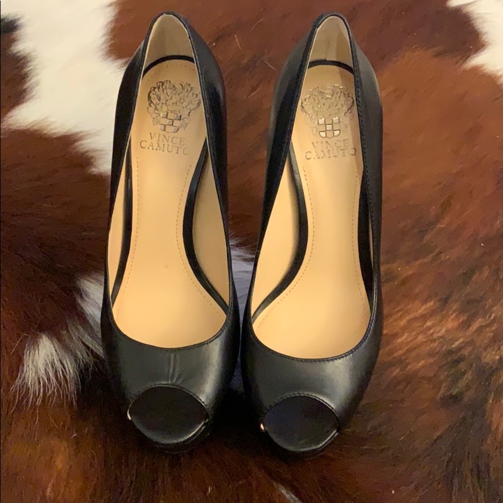 Vince Camuto Heels